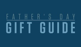 evo Father's Day gift guide